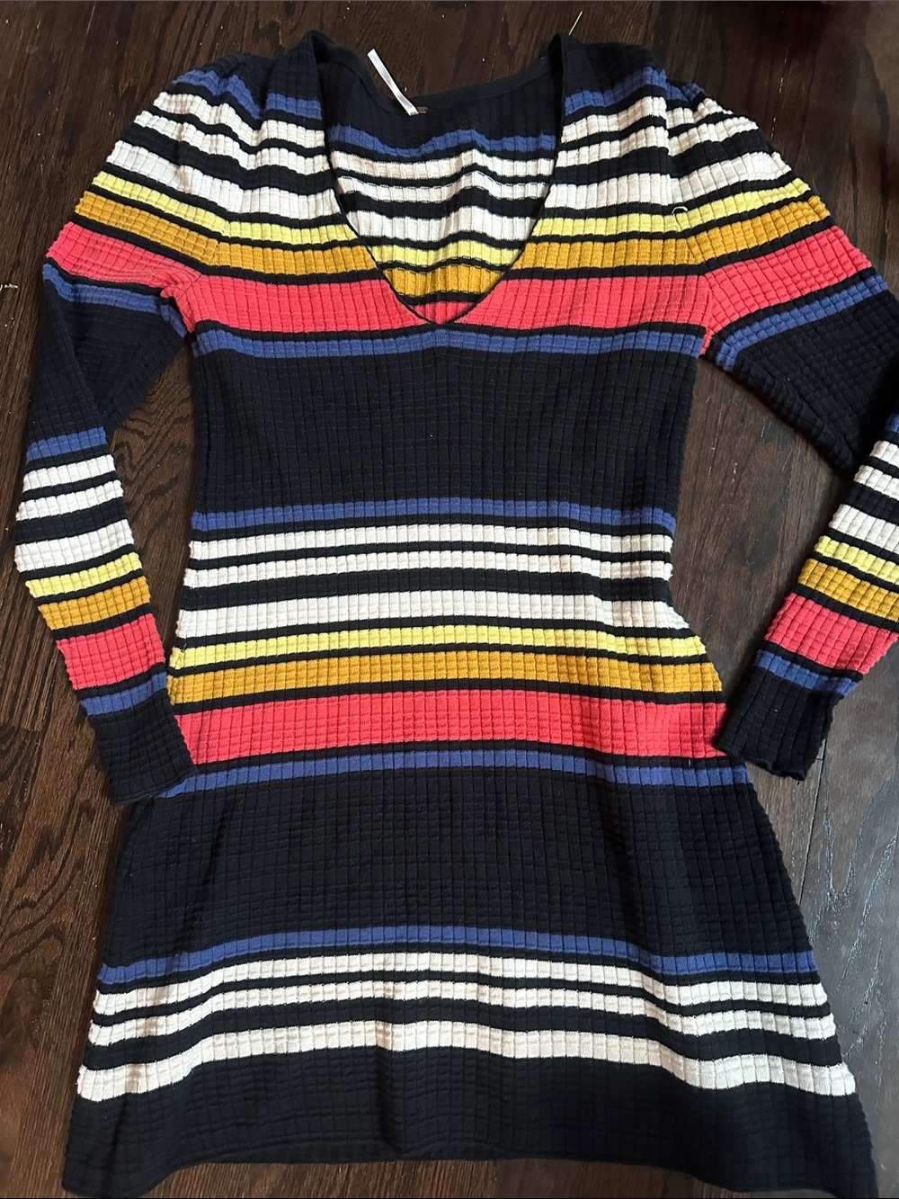 FREE PEOPLE GIDGET DRESS